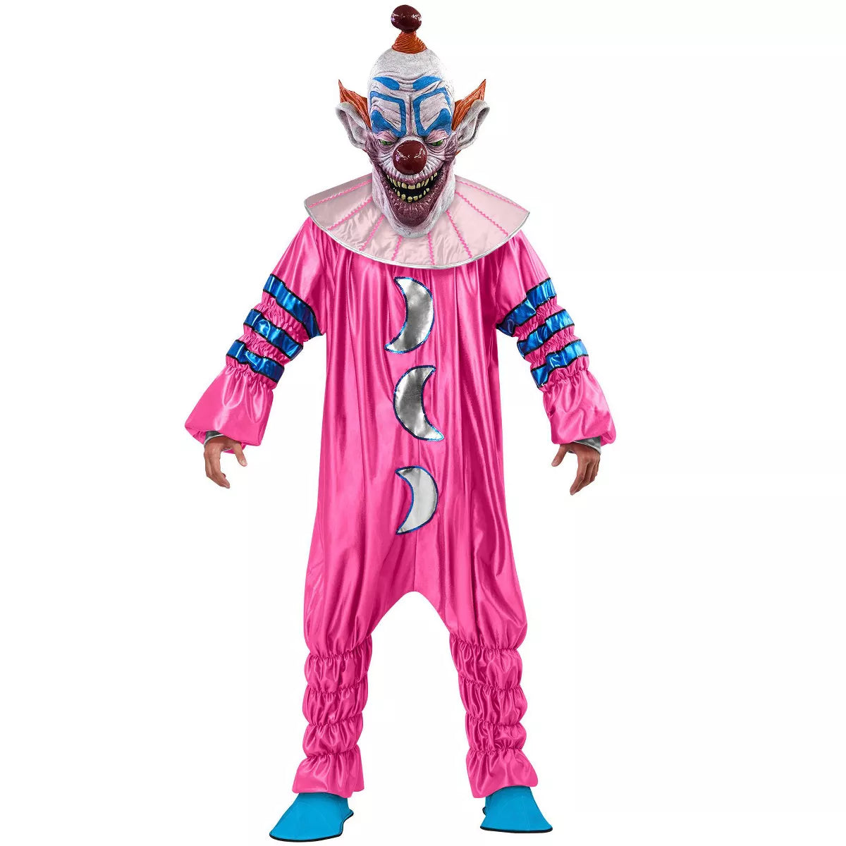 Rubies Killer Klowns from Outer Space: Slim Men's Costume