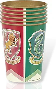 Harry Potter Plastic Stadium Cup