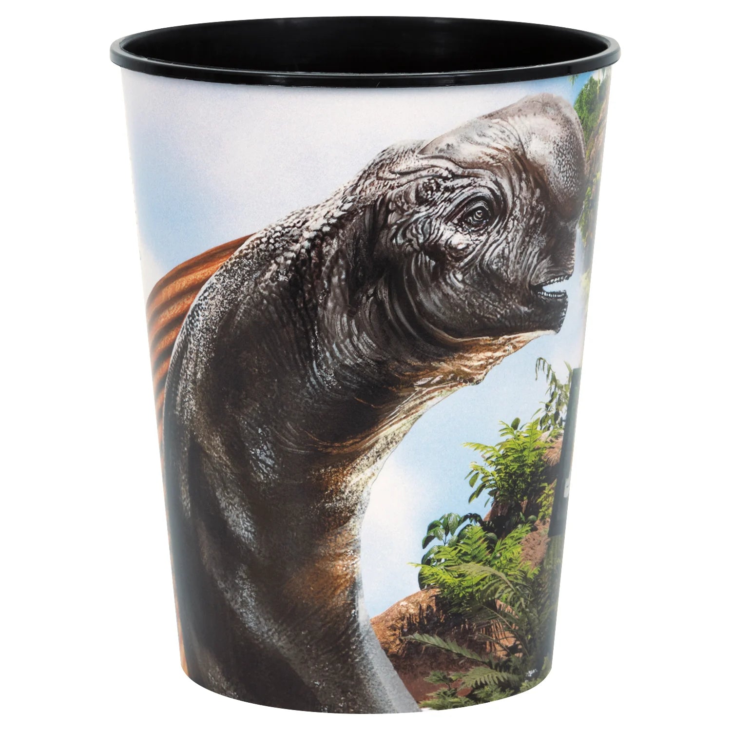Jurassic World 4 Favor Cups