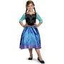 FROZEN ANNA SIZE MEDIUM