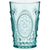 Slant Collections BOUTIQUE Vintage Acrylic Cup - Teal