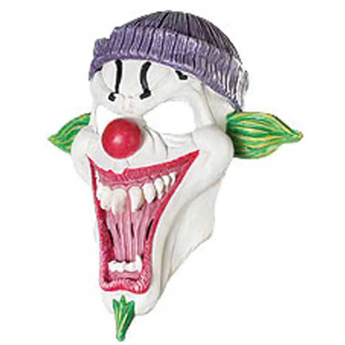 Smiley Kids 3/4 Mask