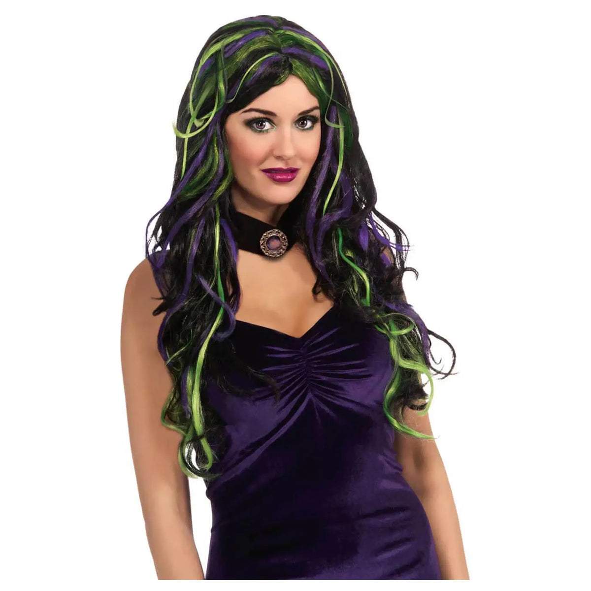 Spell Bound Wig