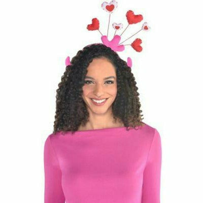 Suit Yourself Costume Co. COSTUMES: ACCESSORIES Moxy Headband - UglyDolls