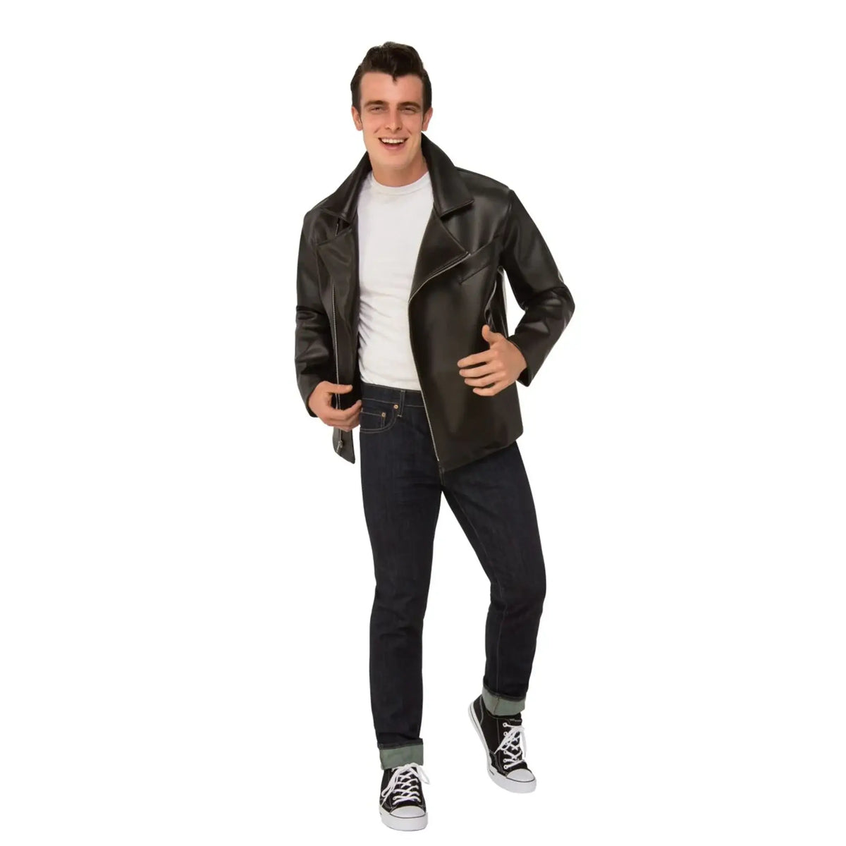 T-Birds Jacket