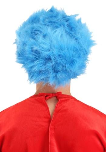 Dr. Seuss Thing Wig
