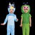 cocomelon and bluey toddler boys costumes