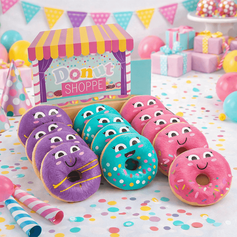 Birthday Party Supplies and Decor | Ultimate Party