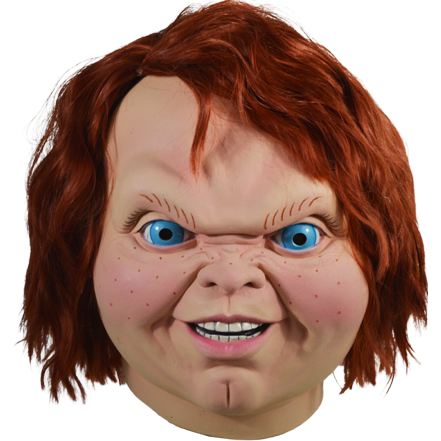 Trick or Treat Studios Child's Play 2 - Evil Chucky mask