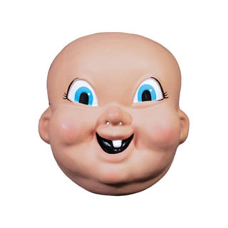 HAPPY DEATH DAY 2U MASCOT MASK
