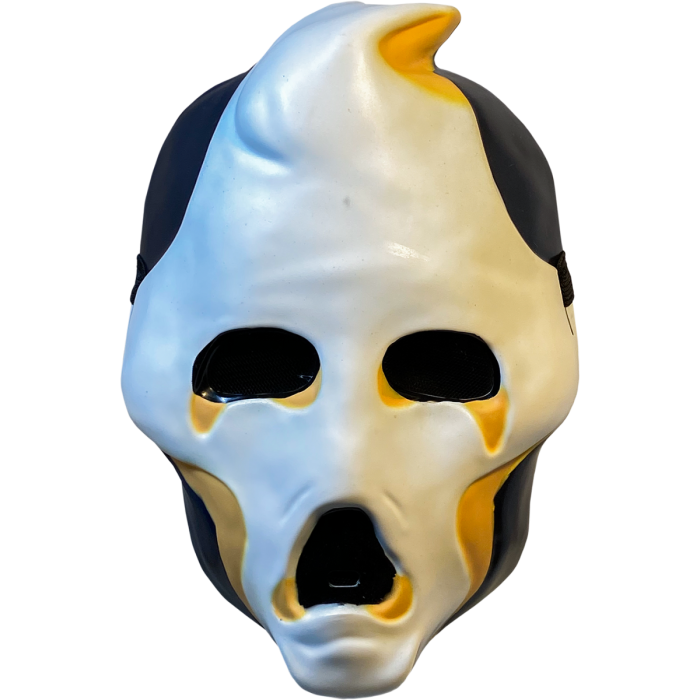 Trick or Treat Studios COSTUMES: MASKS HAUNT - GHOST MASK