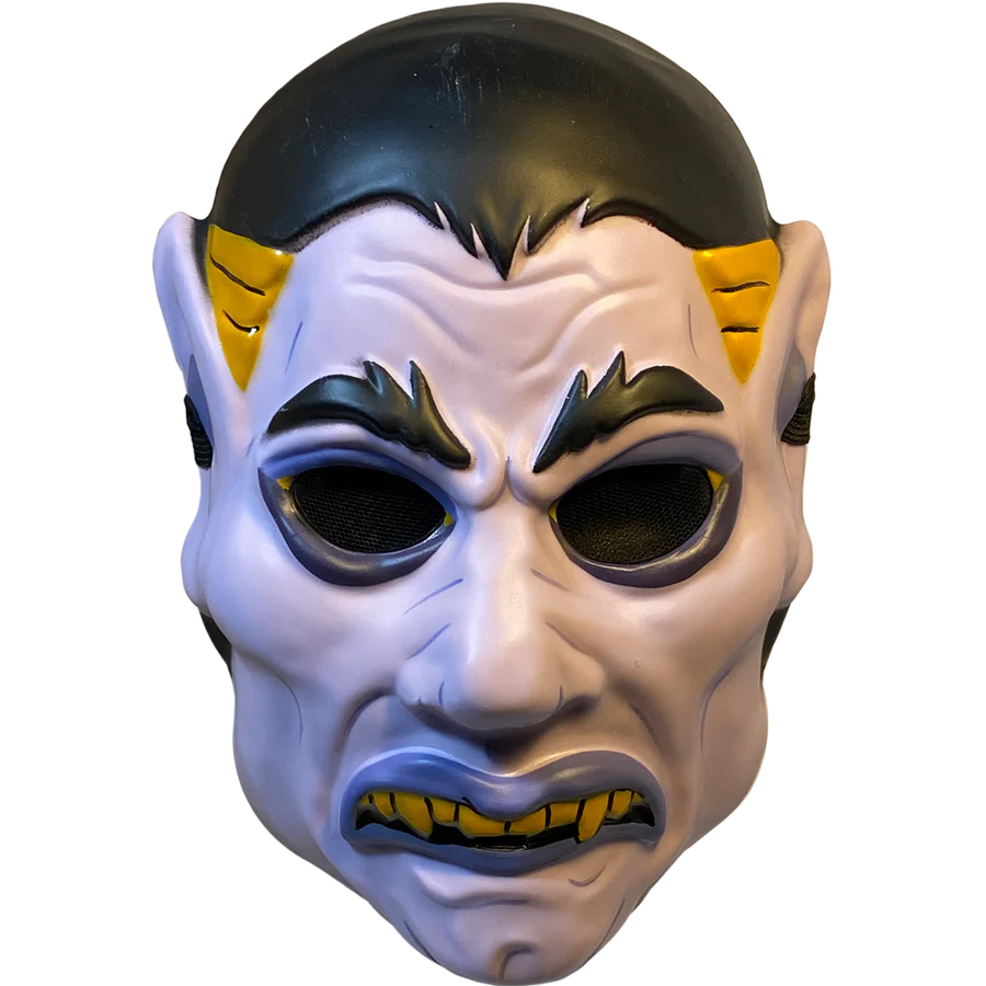 Trick or Treat Studios COSTUMES: MASKS HAUNT - VAMPIRE MASK