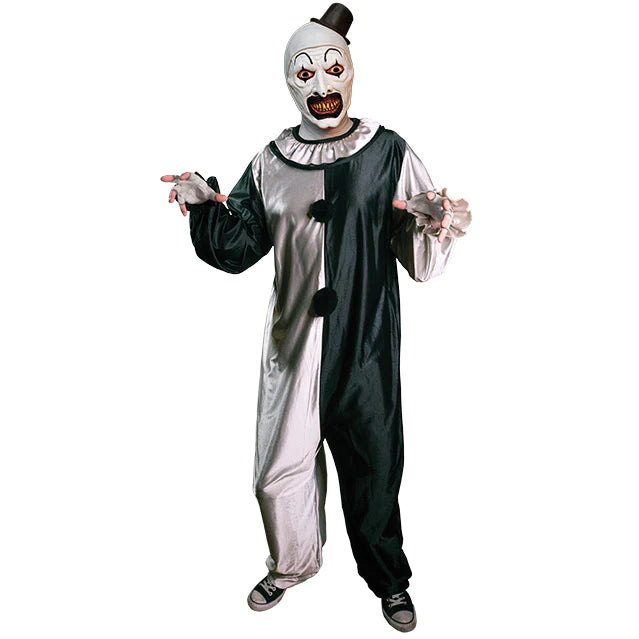 Trick or Treat Studios COSTUMES TERRIFIER - ART THE CLOWN COSTUME