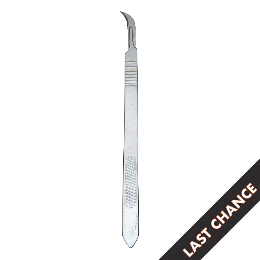 Trick or Treat Studios COSTUMES: WEAPONS HALLOWEEN II FOAM SCALPEL