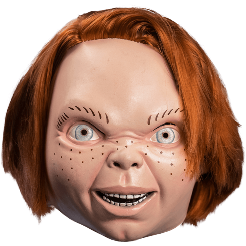 Chucky Game – Trick Or Treat Studios