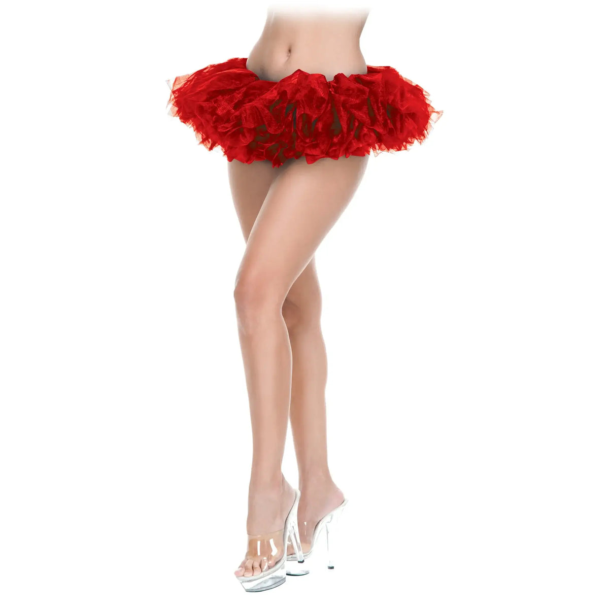 TUTU – RED