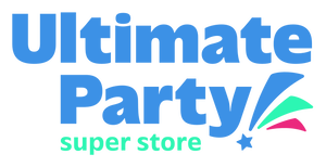 Luau Party Supplies & Decorations