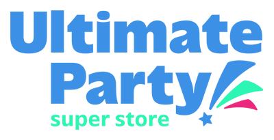 Luau Party Supplies & Decorations