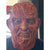 Ultimate Party Super Store COSTUMES: MASKS Freddy Krueger mask (economy)