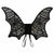 Ultimate Party Super Store (us) COSTUMES: ACCESSORIES Child Kids Vampire Girl Wings