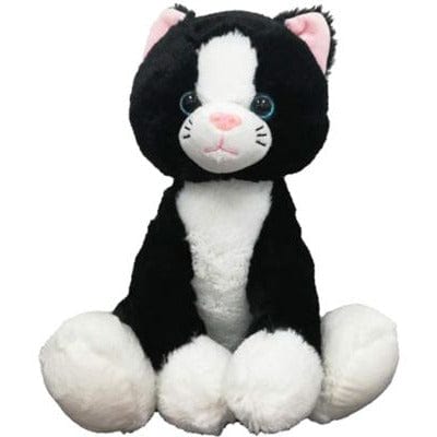 Ultimate Party Super Store (us) HOLIDAY: VALENTINES Valentine&#39;s Cat Plushie