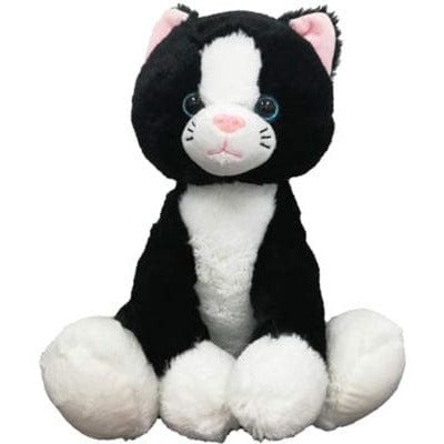 Ultimate Party Super Store (us) HOLIDAY: VALENTINES Valentine's Cat Plushie