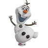Ultimate Party Super Stores 195 41" Disney Frozen Olaf foil