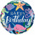 Ultimate Party Super Stores 268 18" Sea Birthday Foil