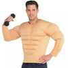 Ultimate Party Super Stores Adult muscle shirt