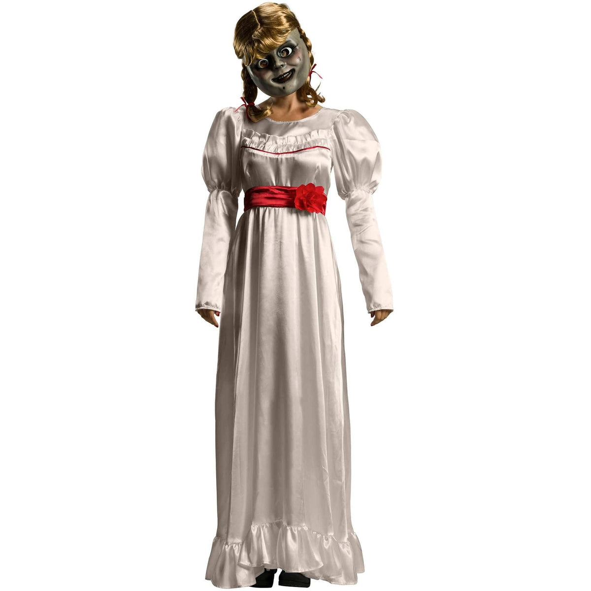 Ultimate Party Super Stores Annabelle adult costume