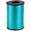 Ultimate Party Super Stores BALLOONS Aqua Curling Ribbon 3/16" x 500 Yards