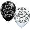 Ultimate Party Super Stores BALLOONS Over the Hill Mixed Assortment 11