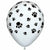 Ultimate Party Super Stores BALLOONS Paw Prints 11" Latex Balloon