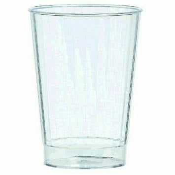 Ultimate Party Super Stores BASIC 12 oz Boxed Tumbler