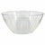 Ultimate Party Super Stores BASIC 2qt Clear Bowl