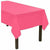 Ultimate Party Super Stores BASIC 54″ x 108″ RECTANGULAR TABLE COVERS – NEON PINK