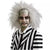 Ultimate Party Super Stores Beetlejuice wig