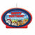 Ultimate Party Super Stores BIRTHDAY: JUVENILE PAW PATROL CANDLE