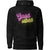 Ultimate Party Super Stores Black / S GOOD VIBES Unisex Hoodie