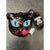 Ultimate Party Super Stores Cat Reversible Sequin Keychain