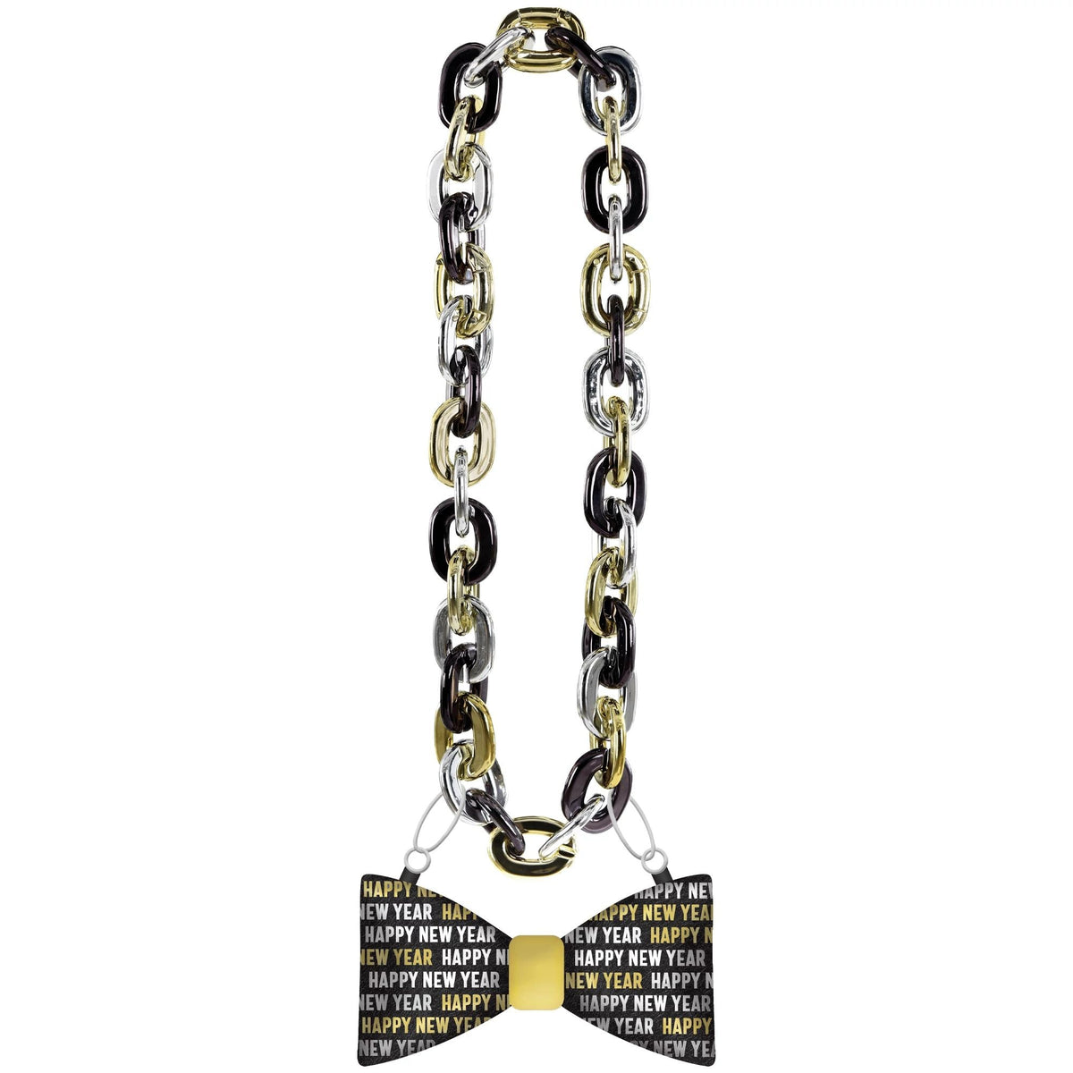 Ultimate Party Super Stores Chain Necklace w/ Pendant