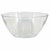 Ultimate Party Super Stores CLEAR 5QT SWIRL BOWL