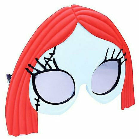 Ultimate Party Super Stores COSTUMES: ACCESSORIES Nightmare Before Christmas & Sally Sunglasses
