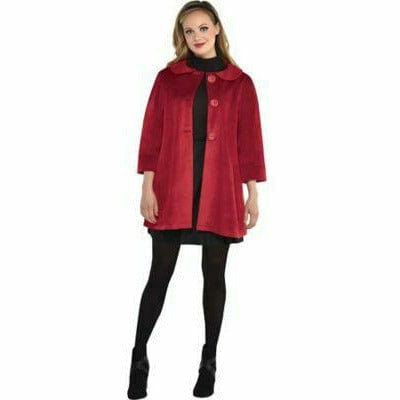 sabrina the teenage witch red dress Sabrina Unplugged