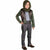 Ultimate Party Super Stores COSTUMES Girls Jyn Erso Costume - Star Wars Rogue