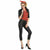 Ultimate Party Super Stores COSTUMES M 6-8 Womens Rockin' Rebel Costume