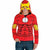 Ultimate Party Super Stores COSTUMES Mens Iron Man Hoodie