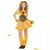 Ultimate Party Super Stores COSTUMES Small Junior Cowardly Lioness