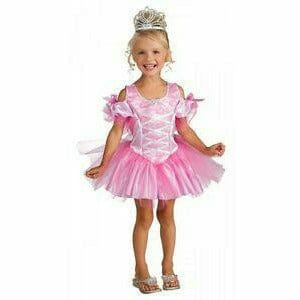 Ultimate Party Super Stores COSTUMES TINY DANCER INFANT