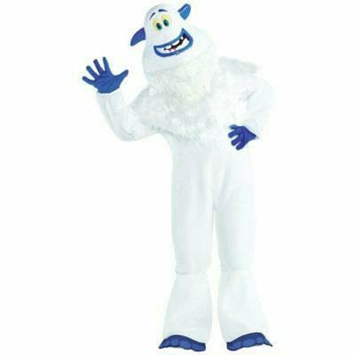 Ultimate Party Super Stores COSTUMES Toddler 3-4 T Boys Migo Costume - Smallfoot